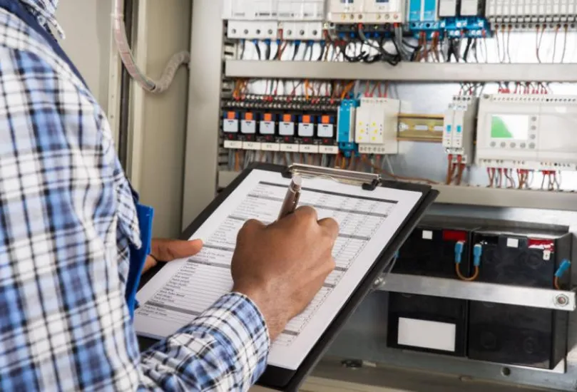 COC Electrical & Solar