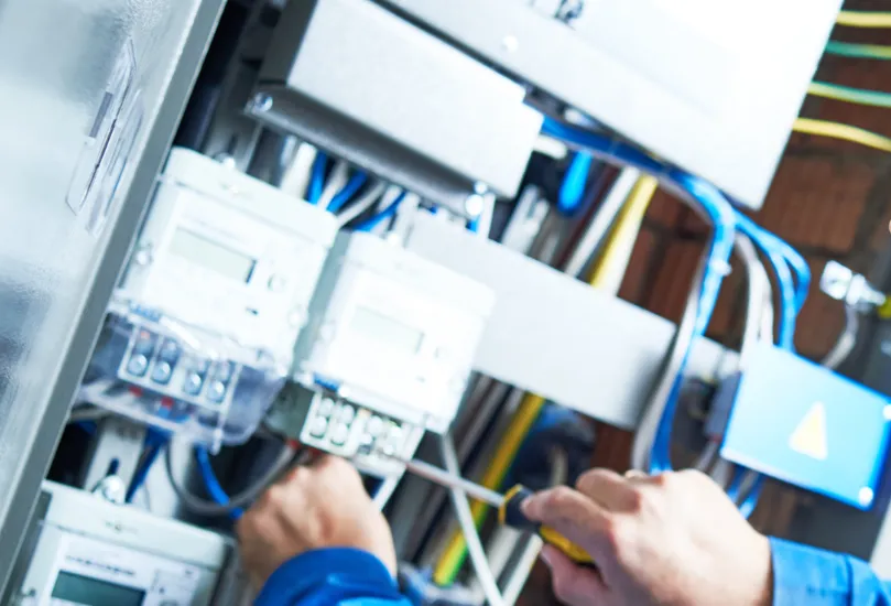 Electrical Installations, Repairs & Maintenance