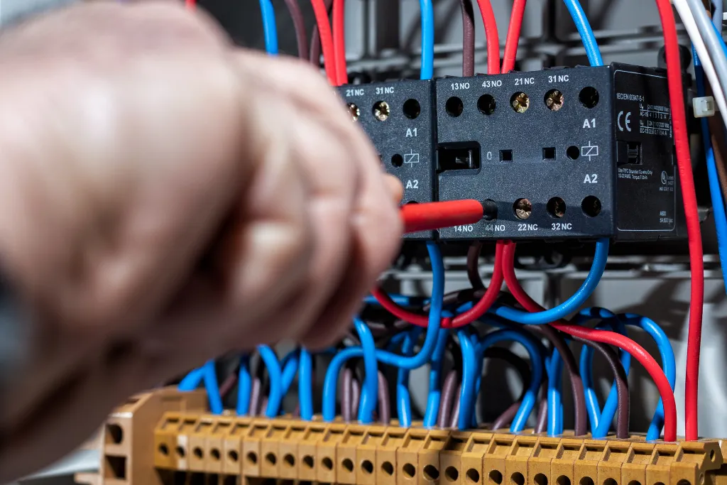 residential electrical services