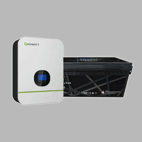 small solar rent to own system